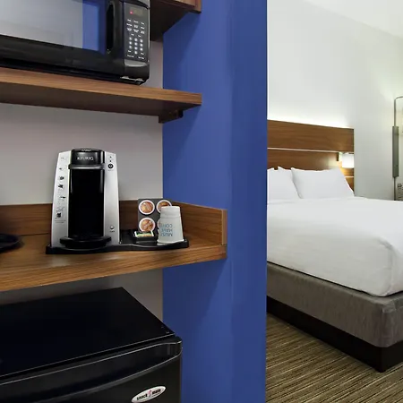Holiday Inn Express Jasper By Ihg Esterno foto