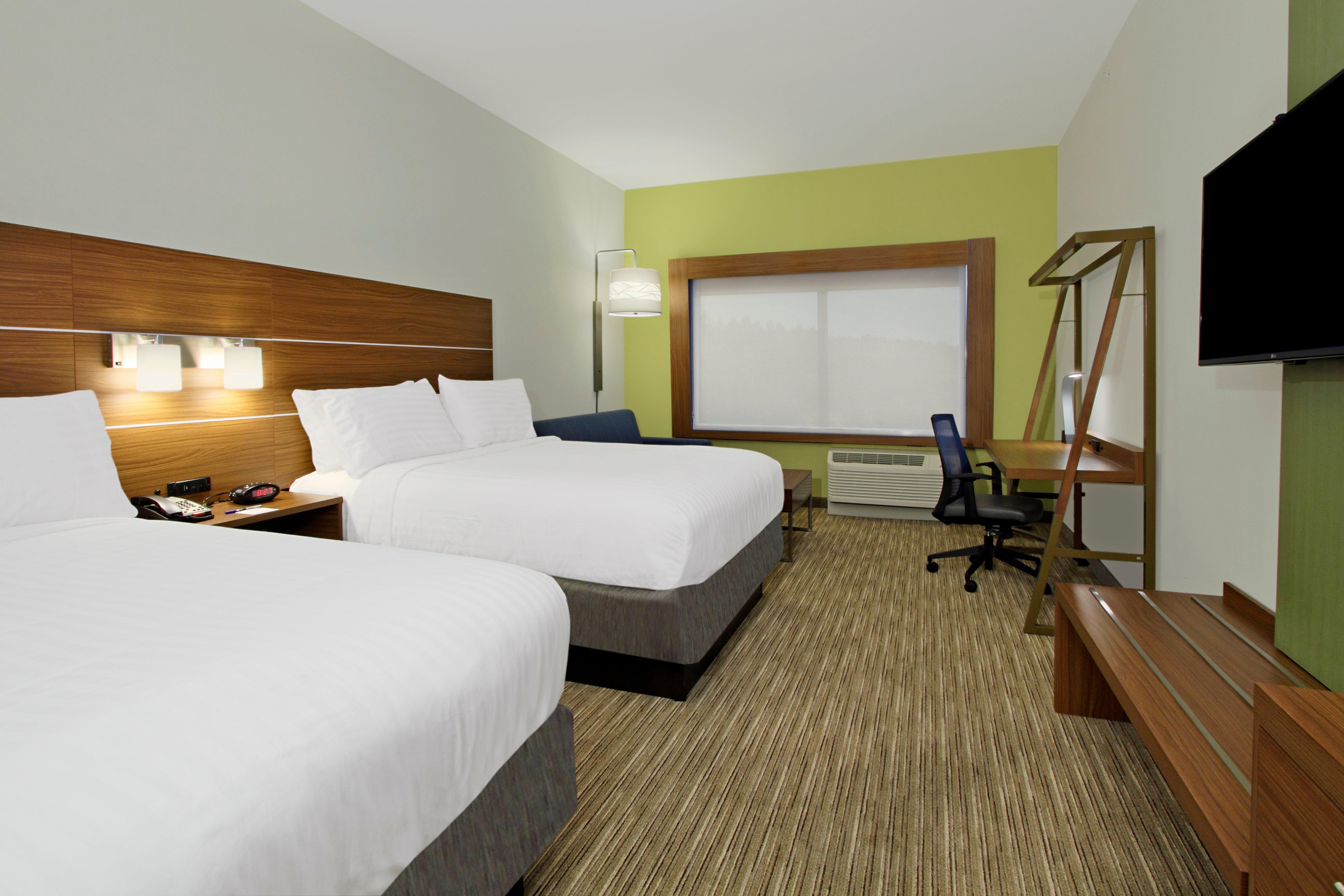 Holiday Express By Ihg Hotel 3*