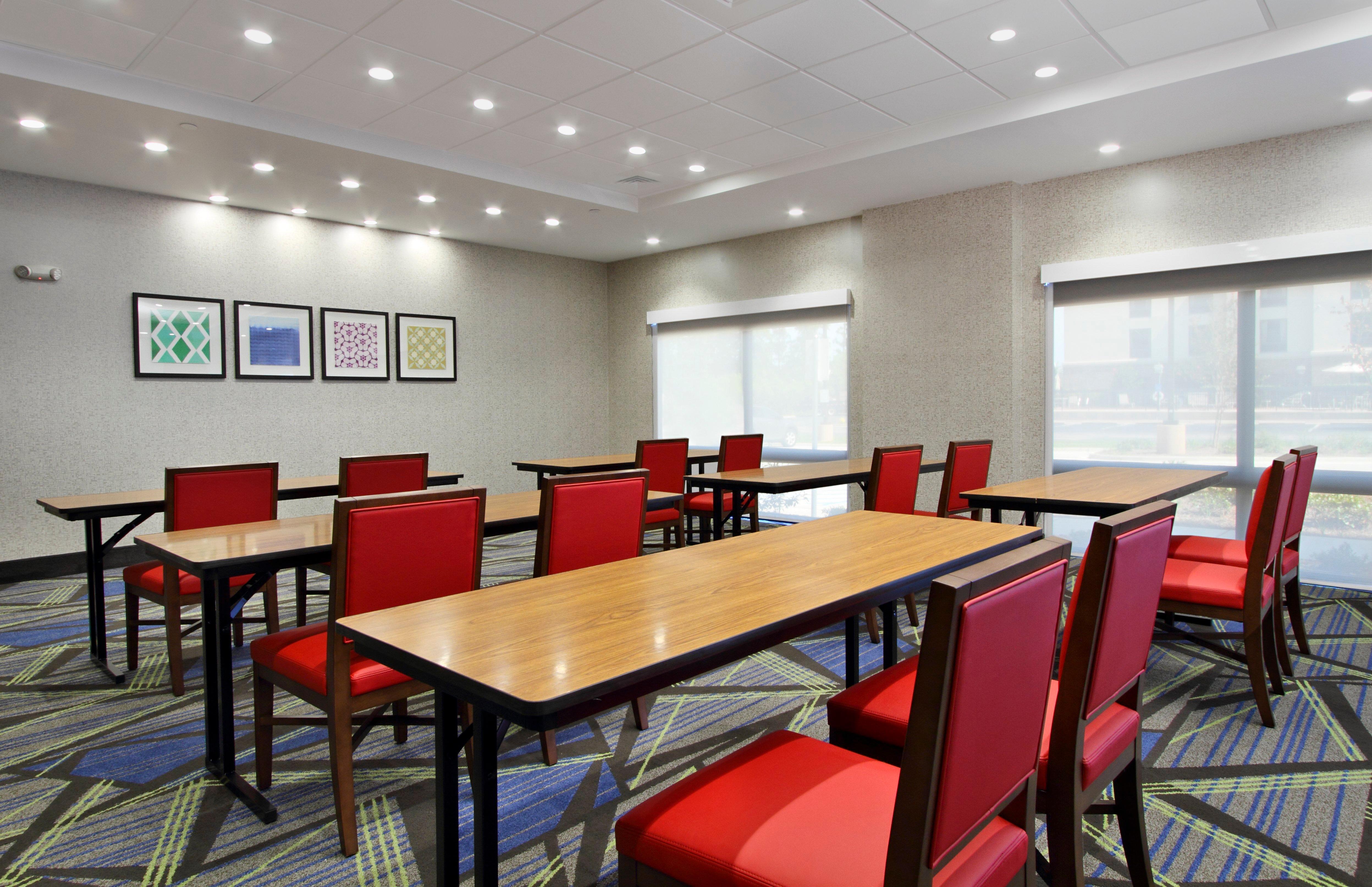 Hotel Holiday Express By Ihg